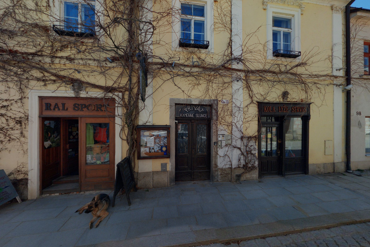 Kola Lyže Servis Miroslav Hack foto 1