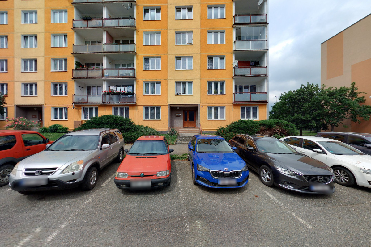 Náboženská obec Církve československé husitské v Rokycanech - Nové Město foto 2