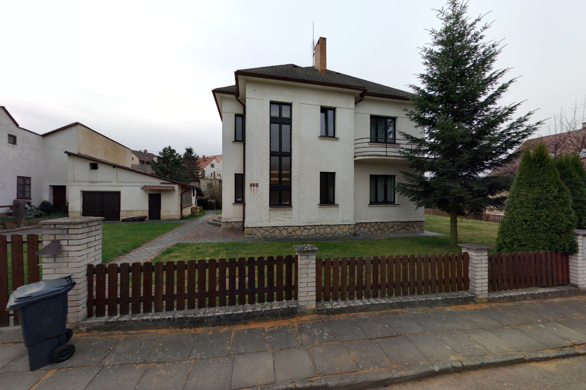 JUDr. Jan Najman, advokát