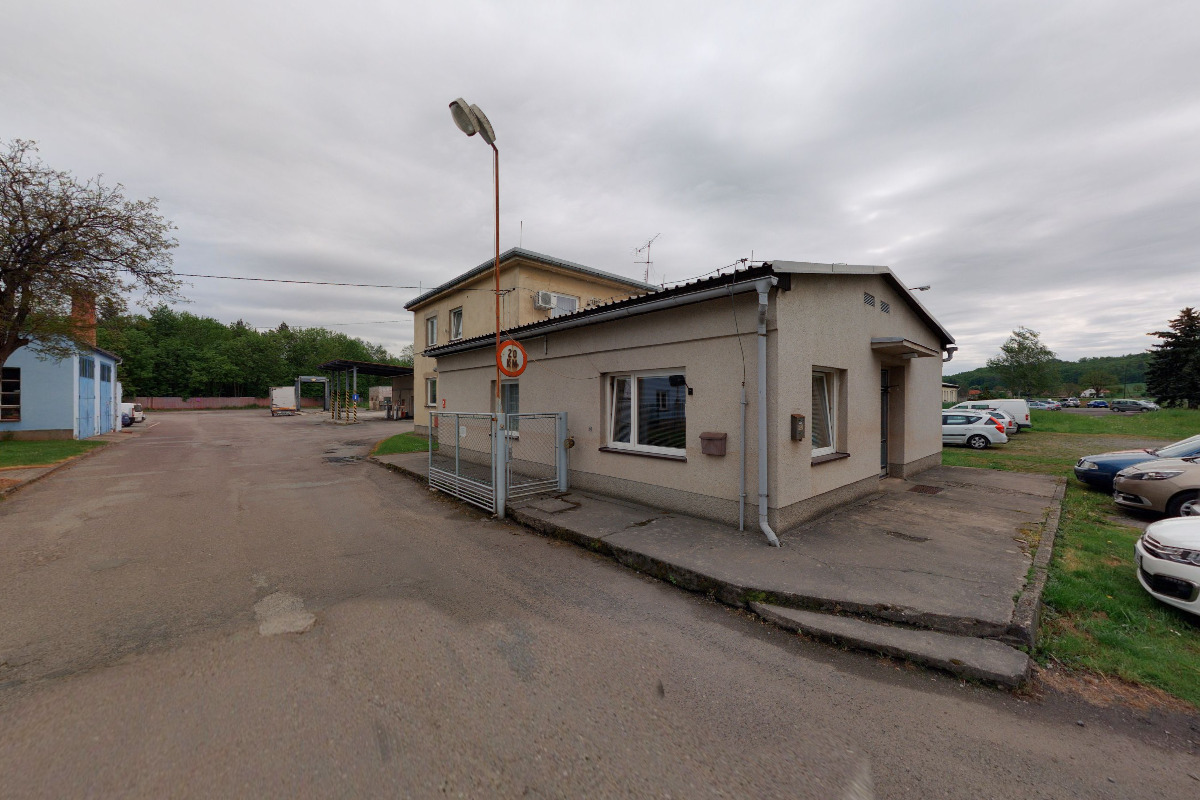 ČSAD Rychnov nad Kněžnou, s.r.o. foto 2