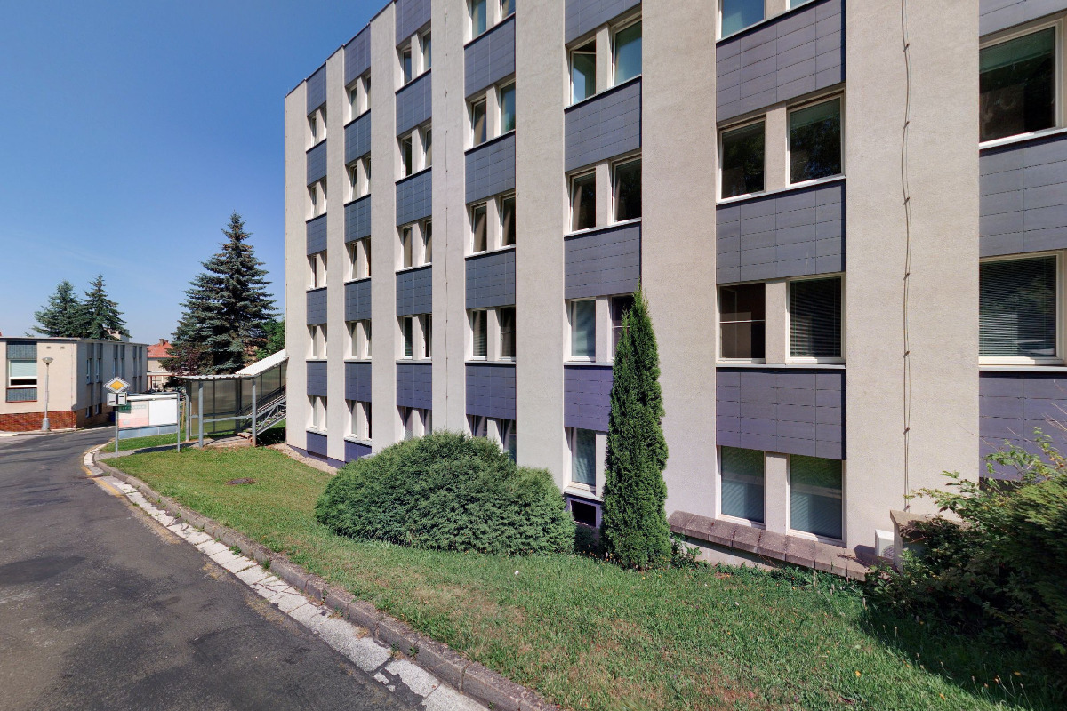 Gastroenterologická a hepatologická poradna - Oblastní nemocnice Trutnov foto 2