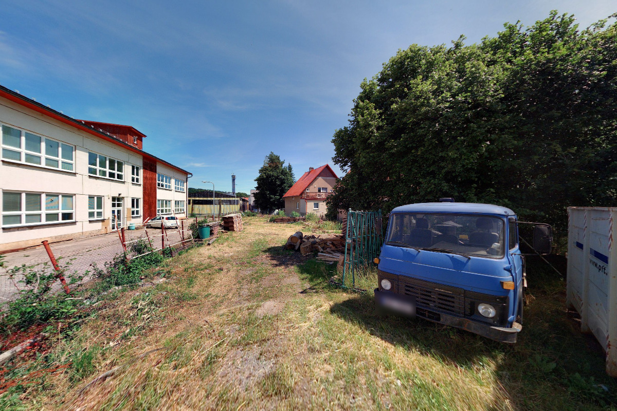 Ruční mytí interiéru vozidel - Michal Novák