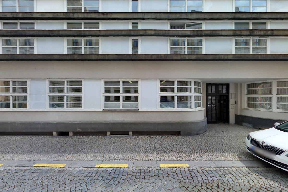 MUDr. Zdeňka Cerhová, s.r.o.