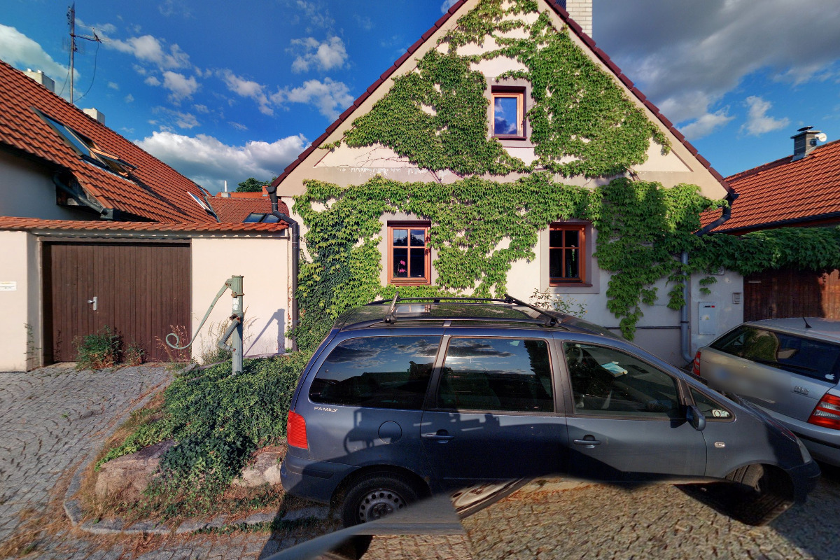 Václav Voves - Reality