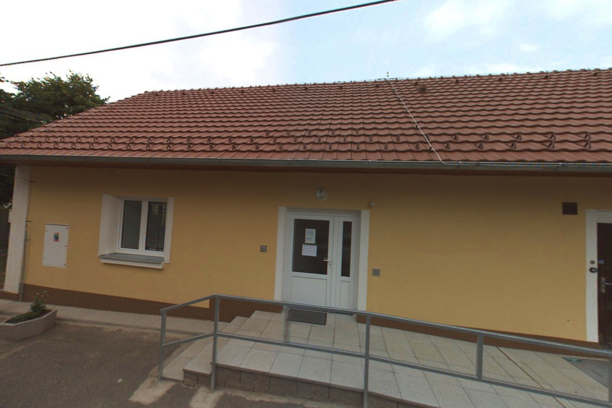 MUDr. Jaroslav Mackovič