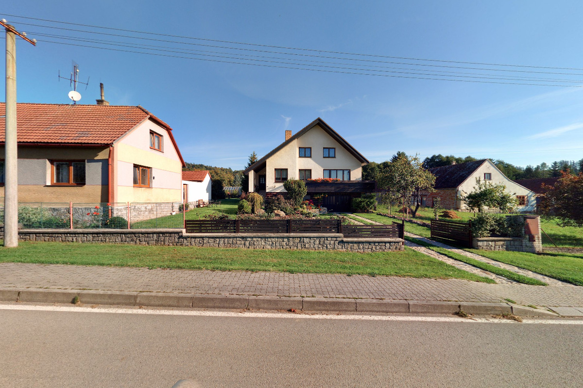 Apartmán v podkroví foto 3