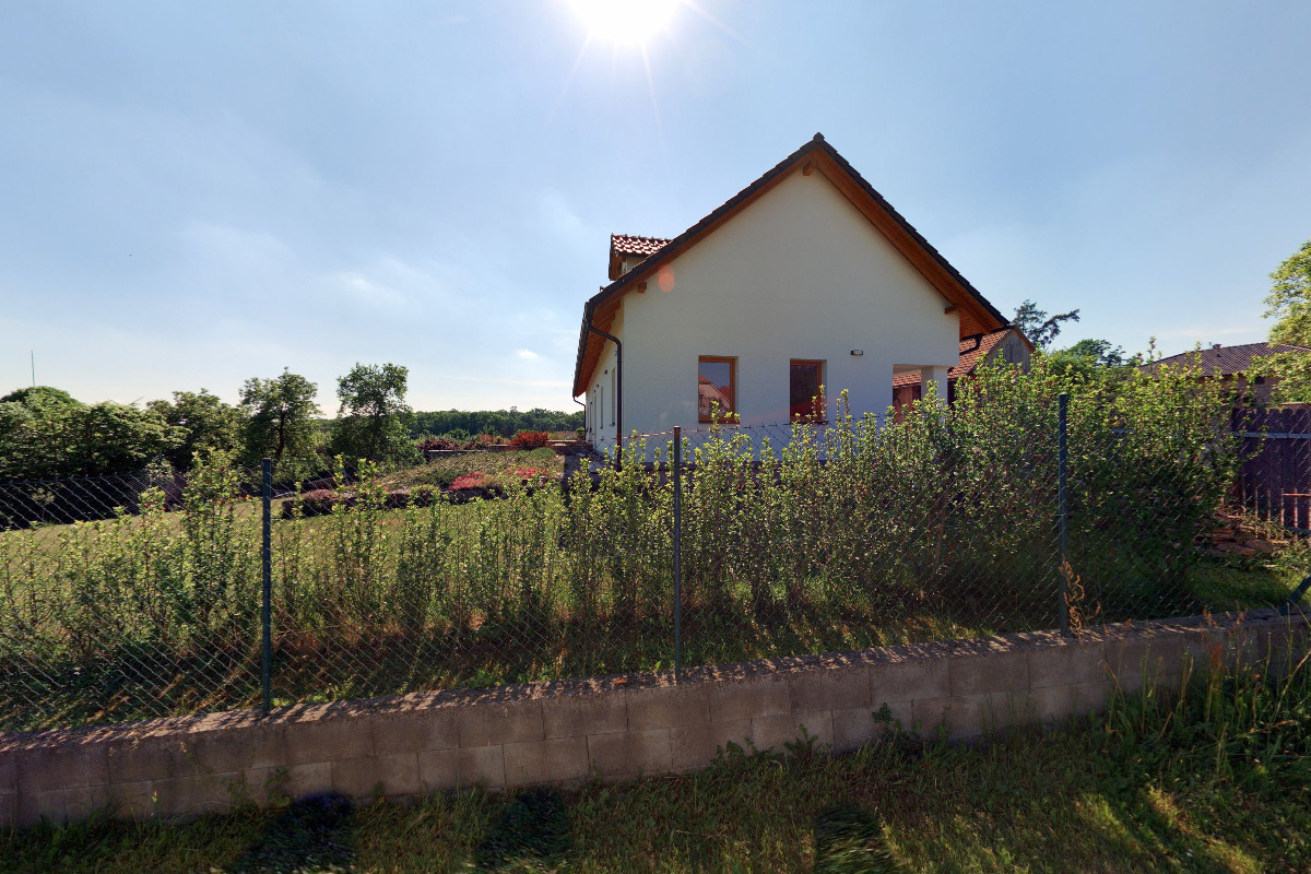 Apartmány 29