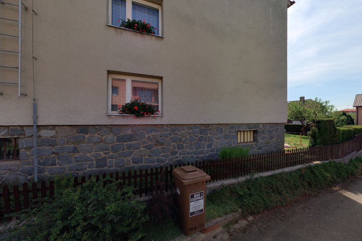 Radek Bláha - Stavební firmy