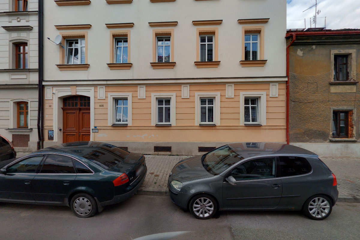 Pilsner Apartments - Miroslav Škoda foto 5