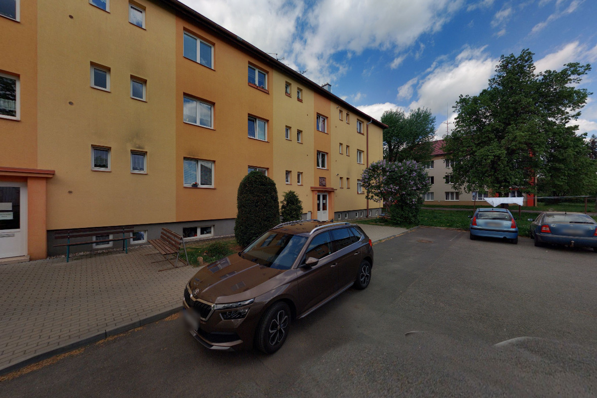 Úklidová firma Ag - mopík