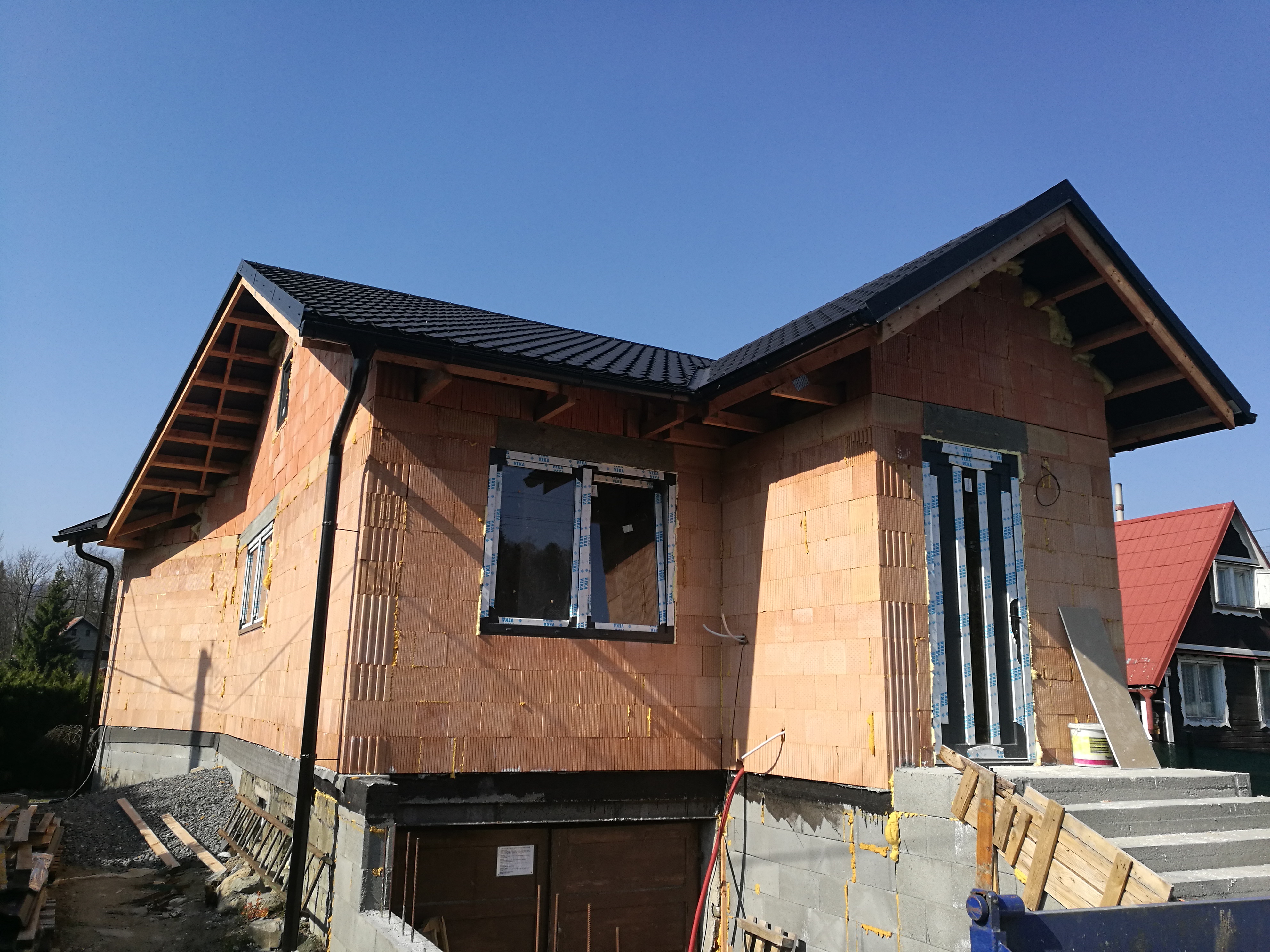 Tectum Truss s.r.o. foto 6