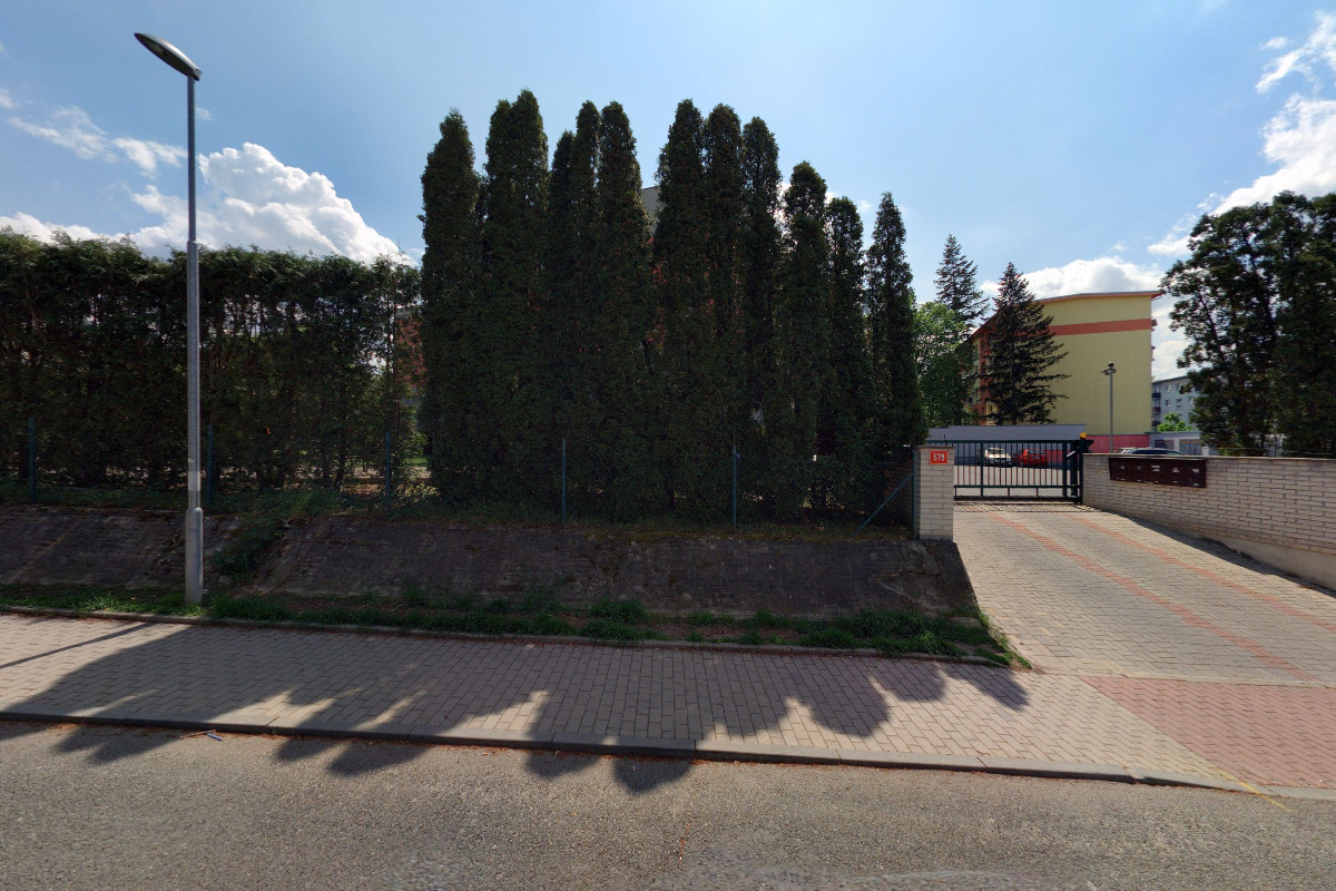 Nadační fond Luďka Pekárka na podporu studentů fyziky a fyzikálních oborů