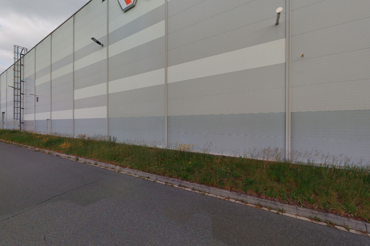 CTPark Bor, spol. s r.o.