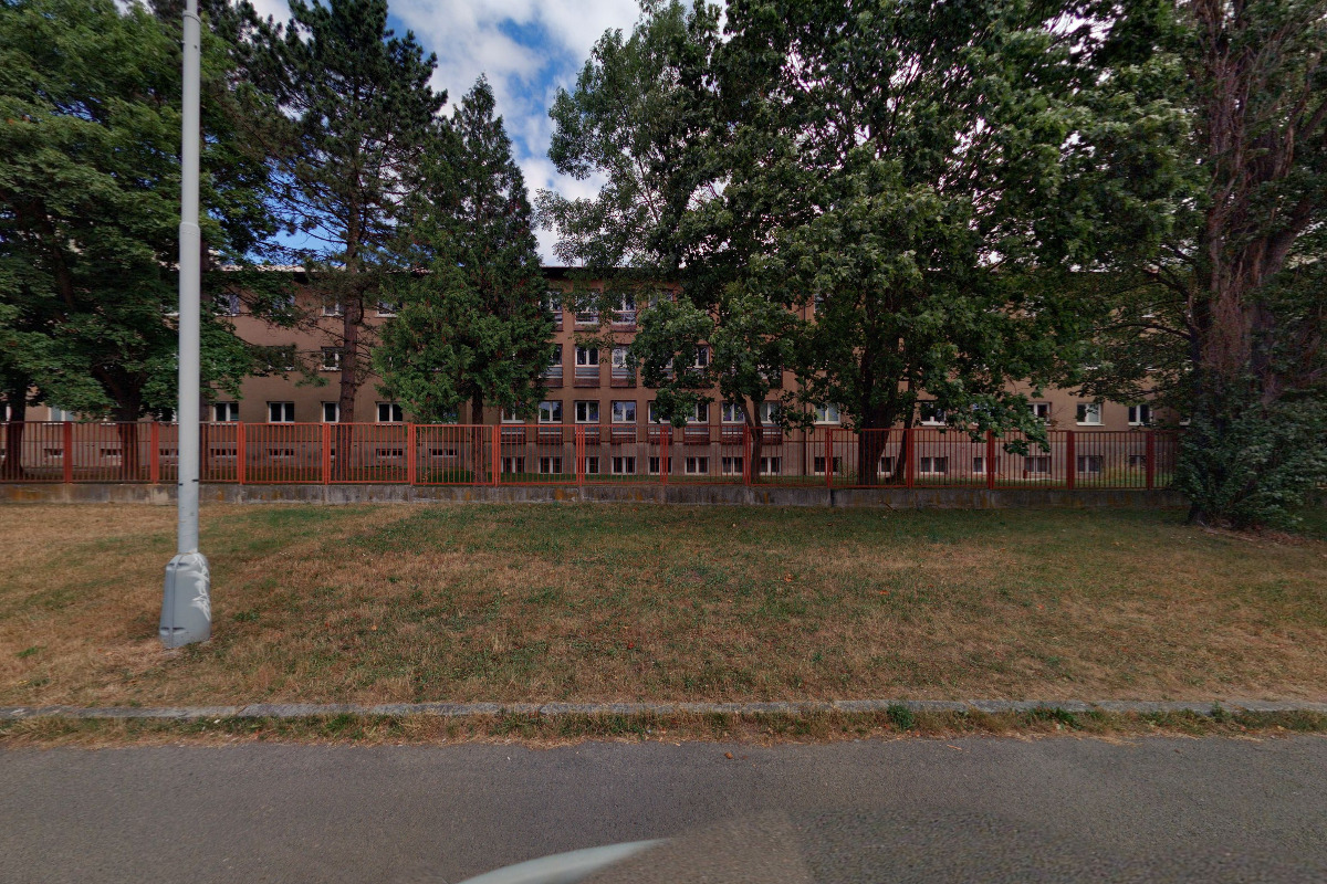 Centrální nákup Plzeňského kraje