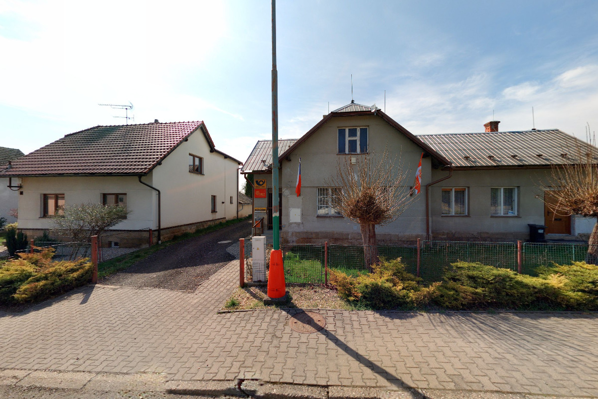 MUDr. Lubomír Klíma Praktický lékař, s.r.o.