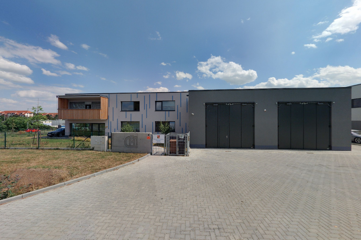 Český metrologický institut