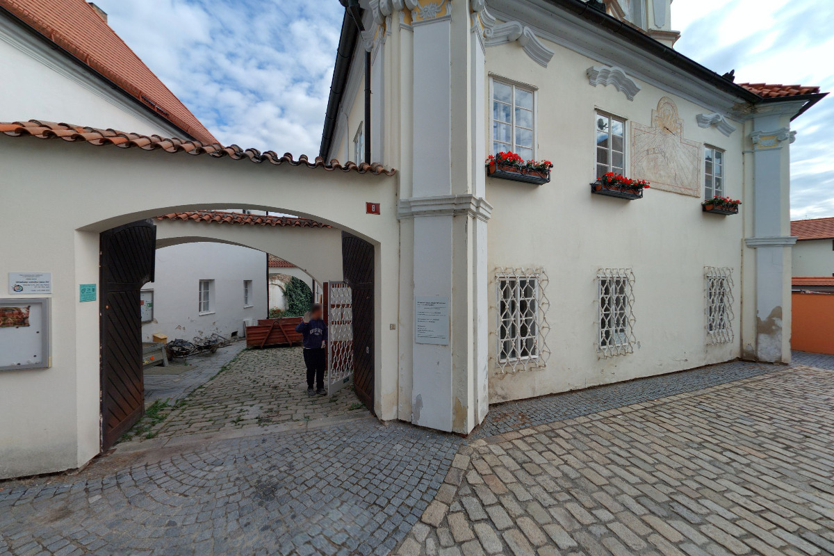 Římskokatolická farnost Pelhřimov foto 3