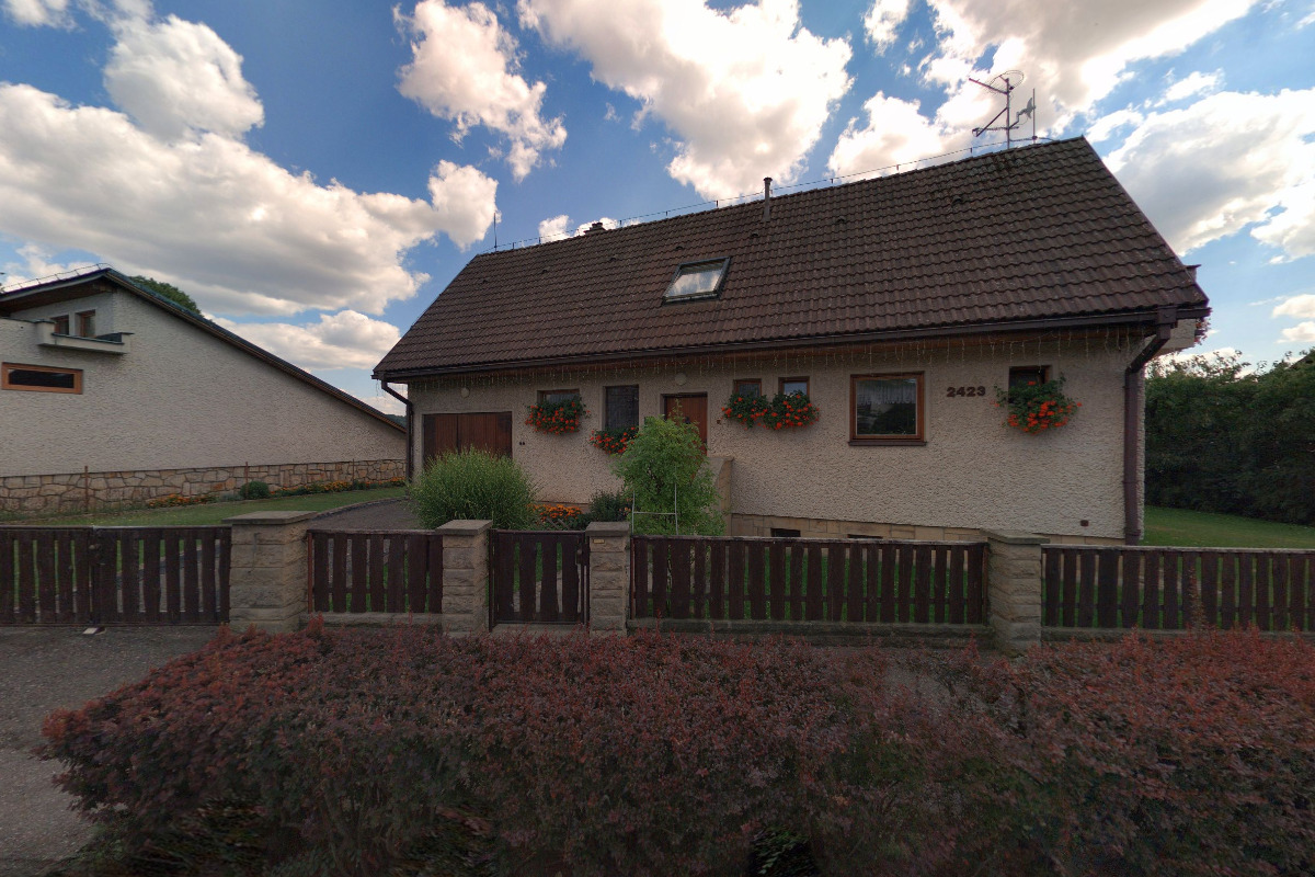 Nadace Josefa a Zdeňky Vágnerových