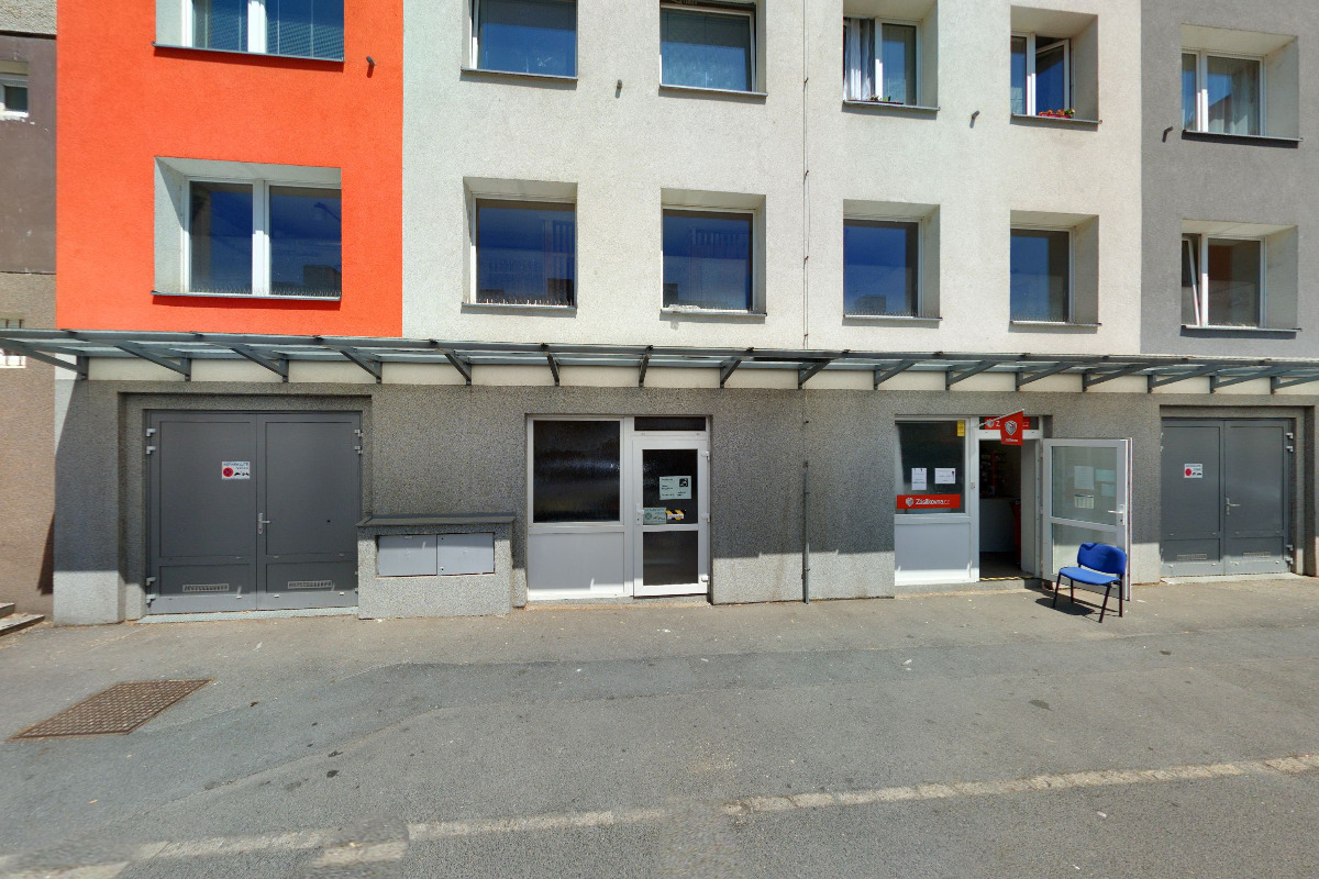 Blue Fox Plzeň, s.r.o.