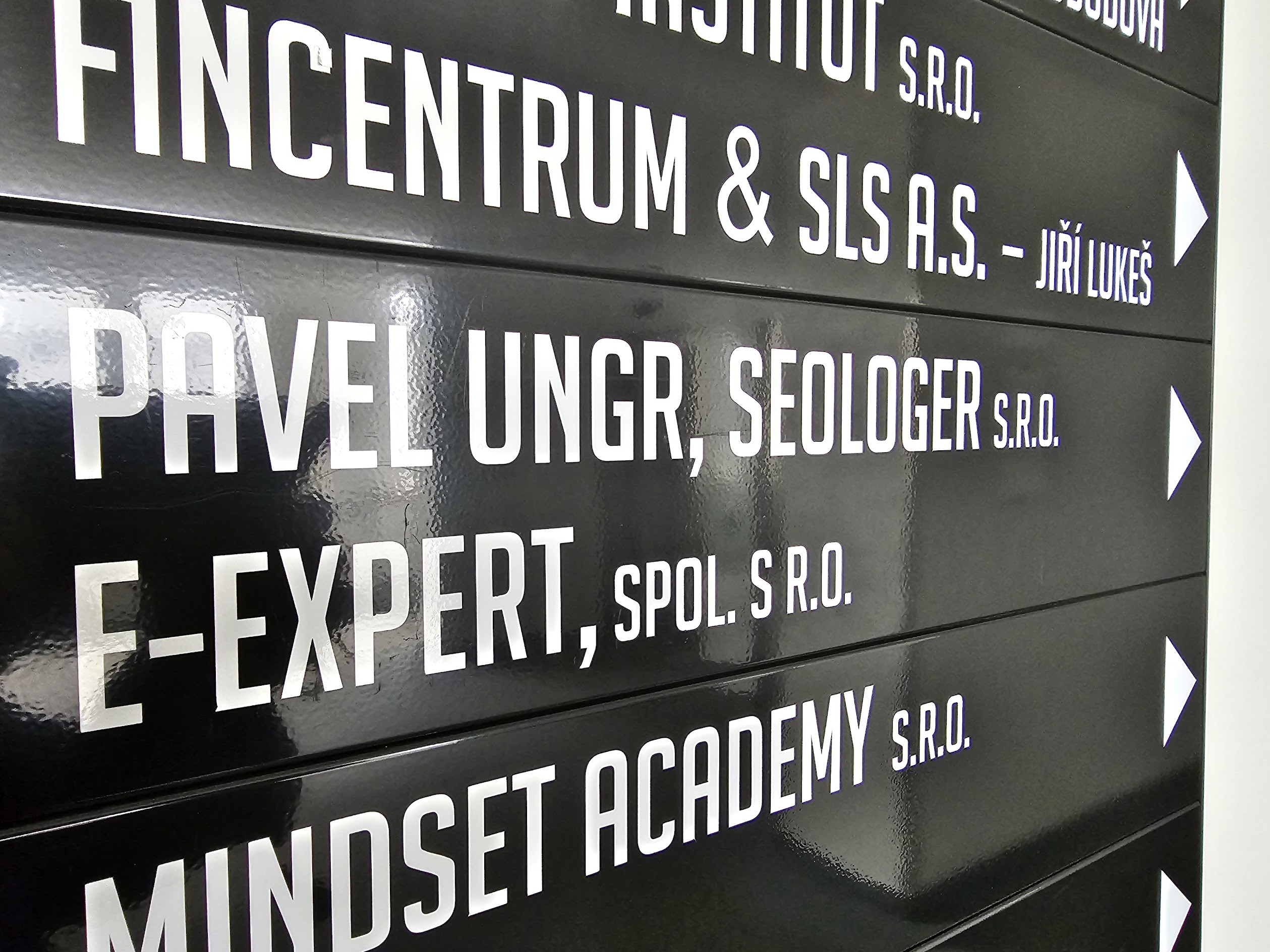 Pavel Ungr - SEO konzultant foto 3