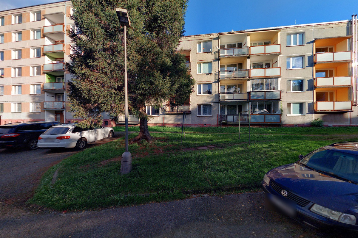 Městská policie Nýrsko