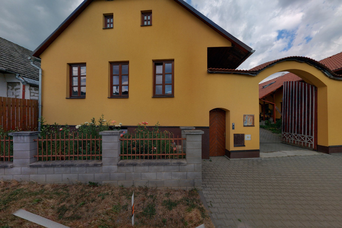 Petr Vlk - Truhlářství