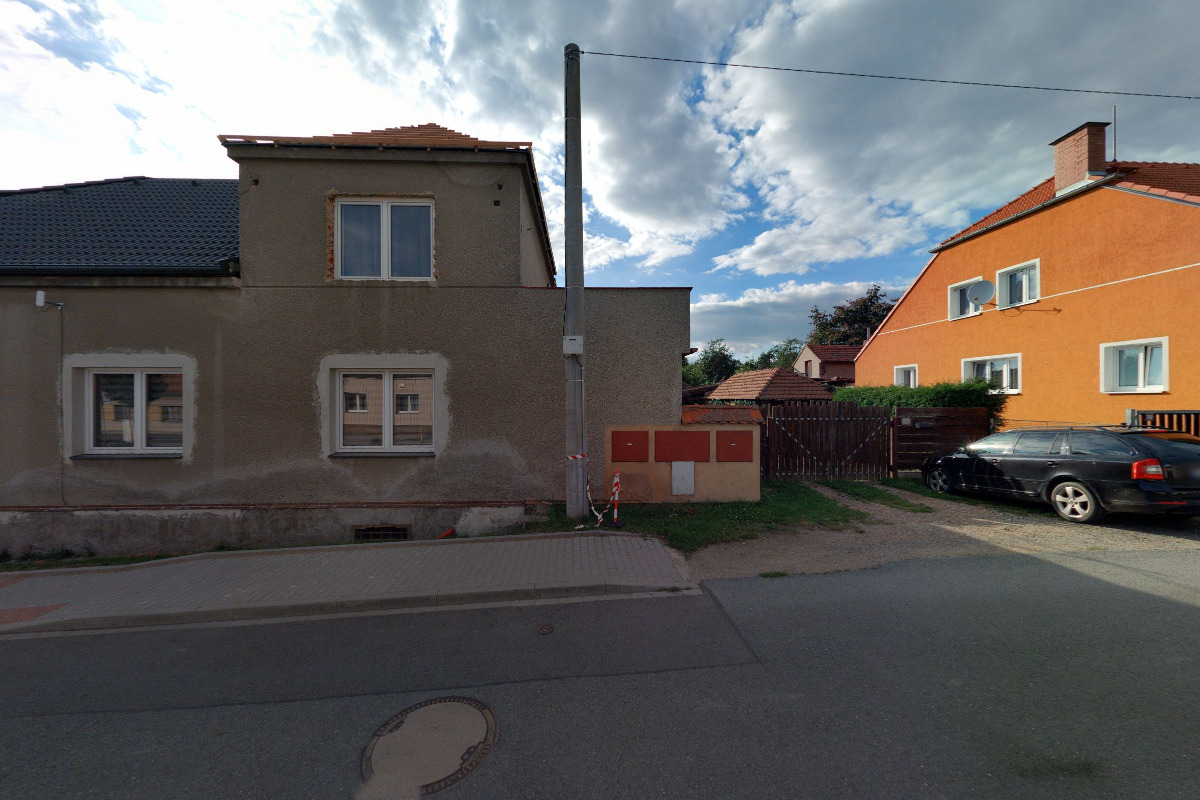 Tanenčí studio E.B.T.S.