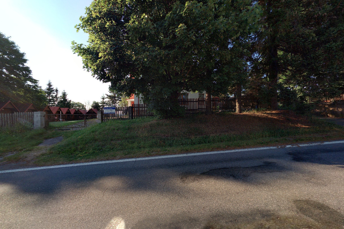 Sklené - obecní úřad