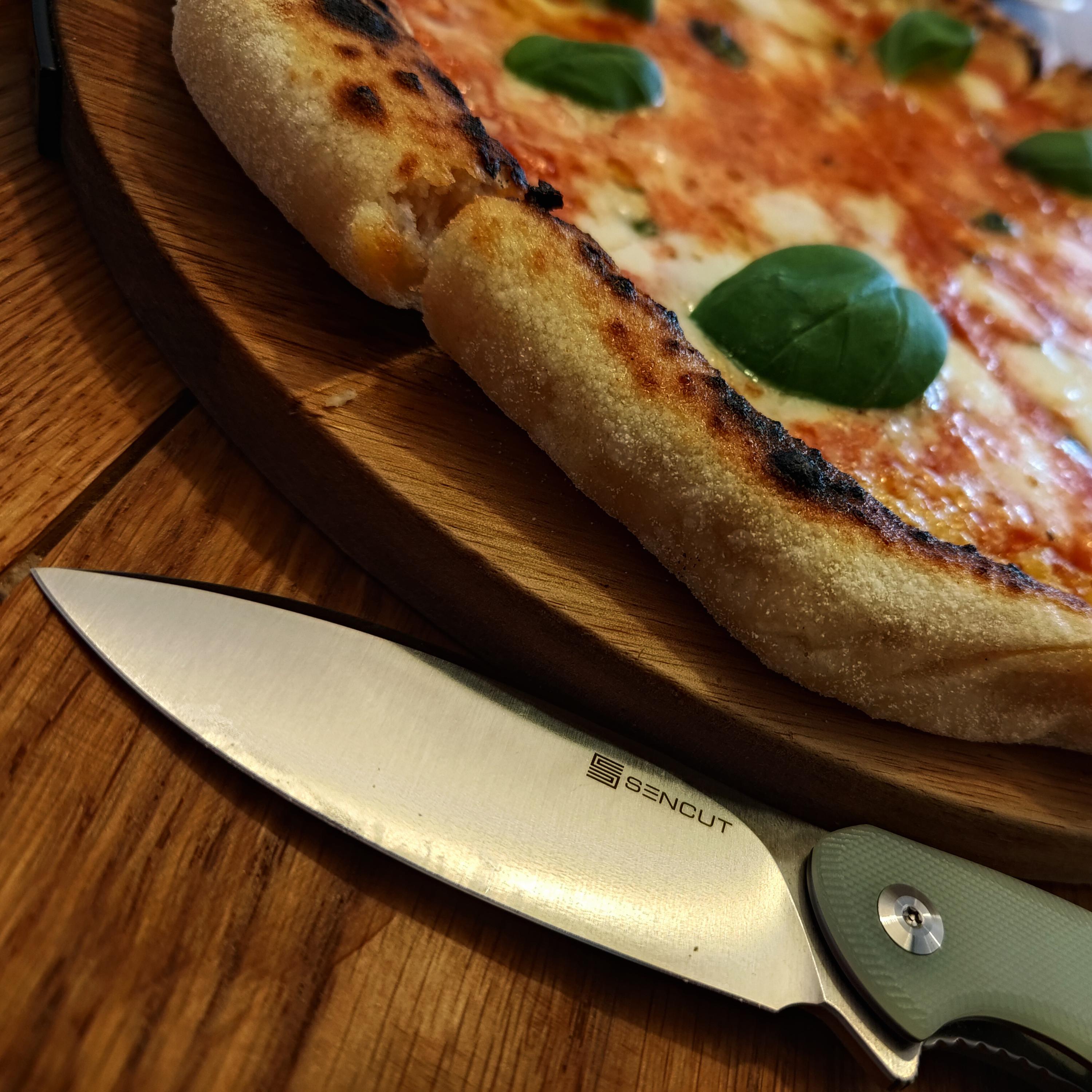 Pizza Brava foto 2