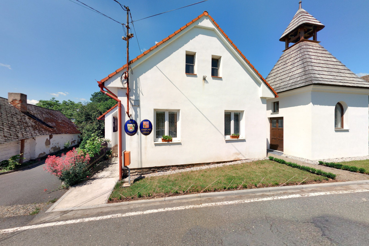 SH ČMS - Sbor dobrovolných hasičů Kakejcov