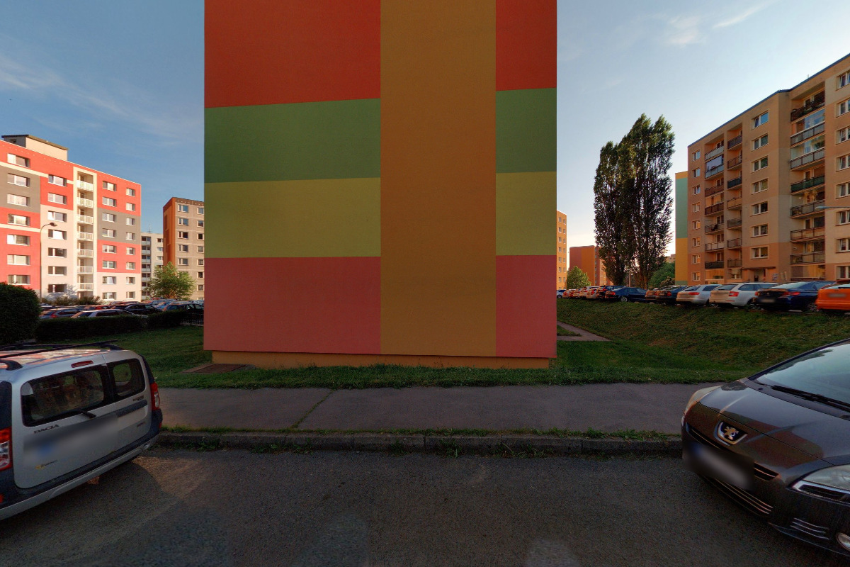 Ladislav Slapnička - úklidové služby