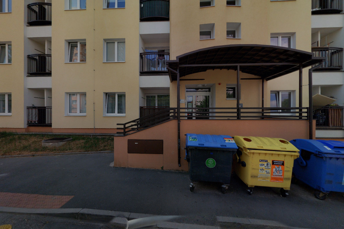 MUDr. Lenka Jílková - praktický lékař