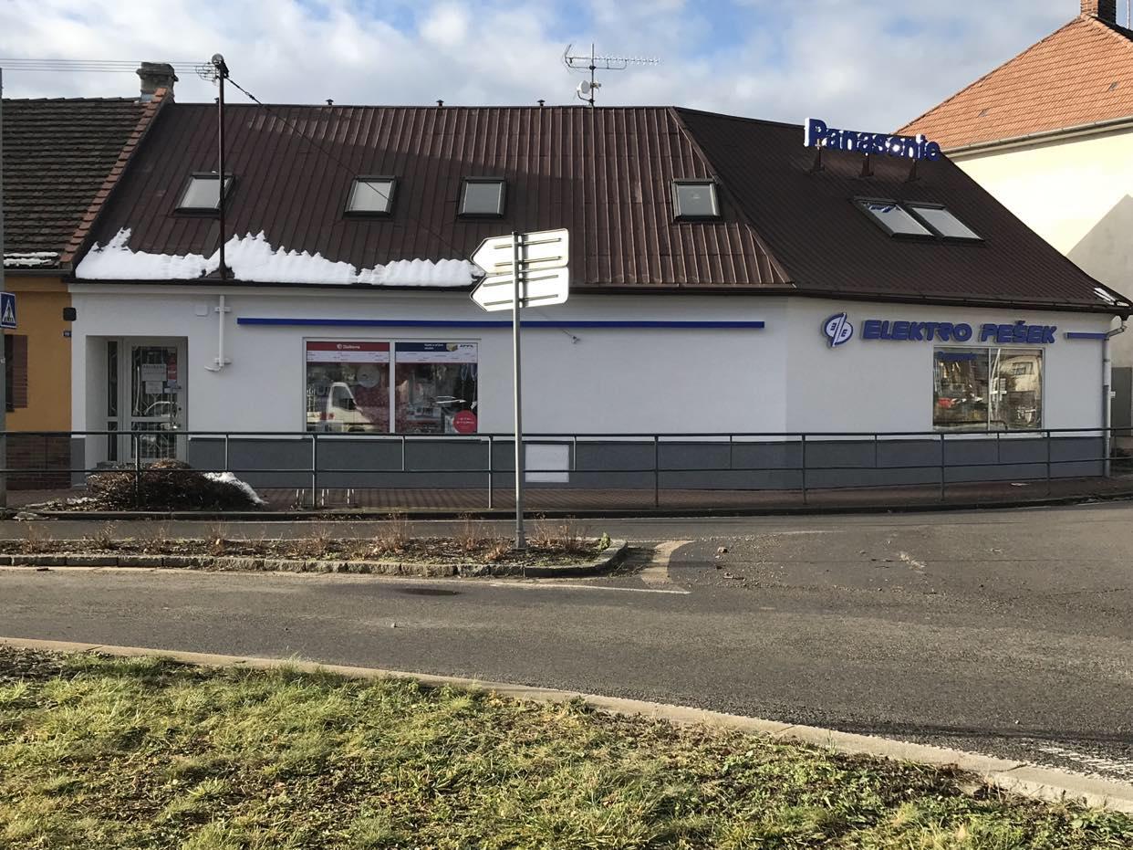Elektro Pešek s.r.o. foto 5
