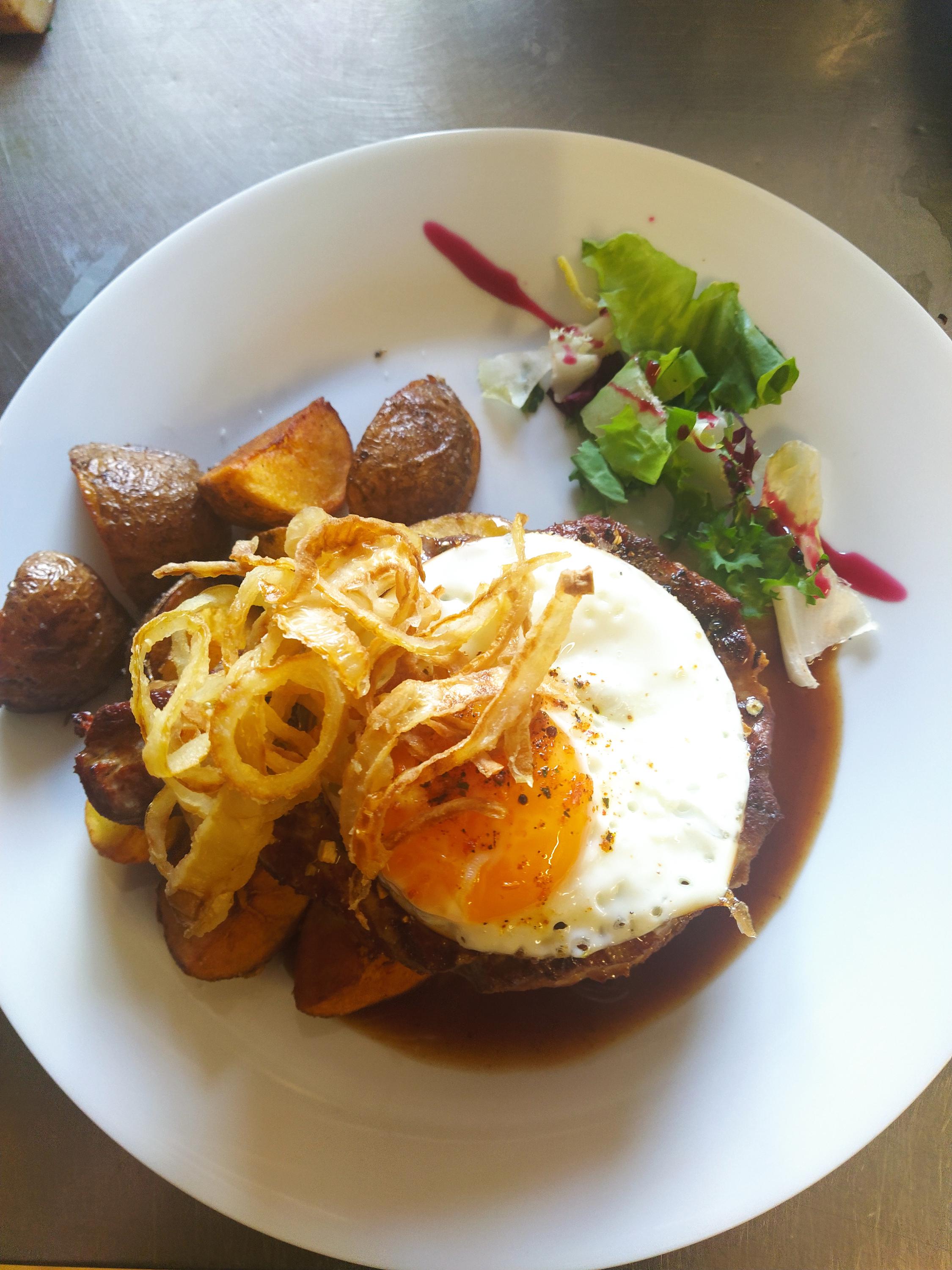 Galerie Café U Modré Kočky foto 4