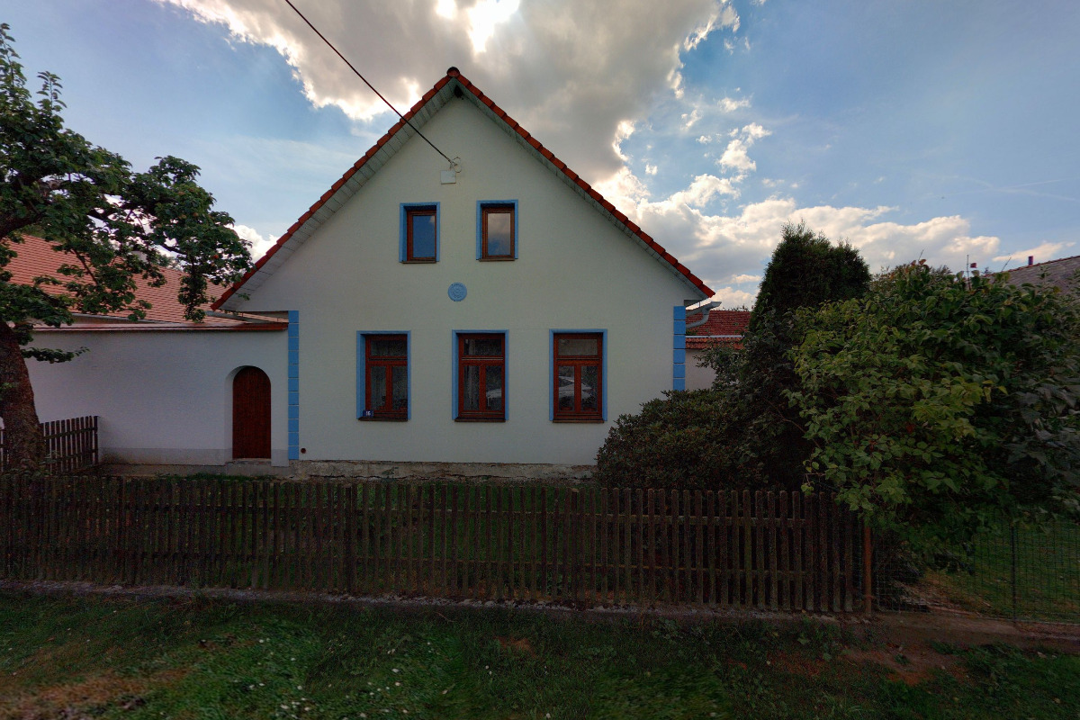 Valerie Pelikánová - LC Rosa foto 4