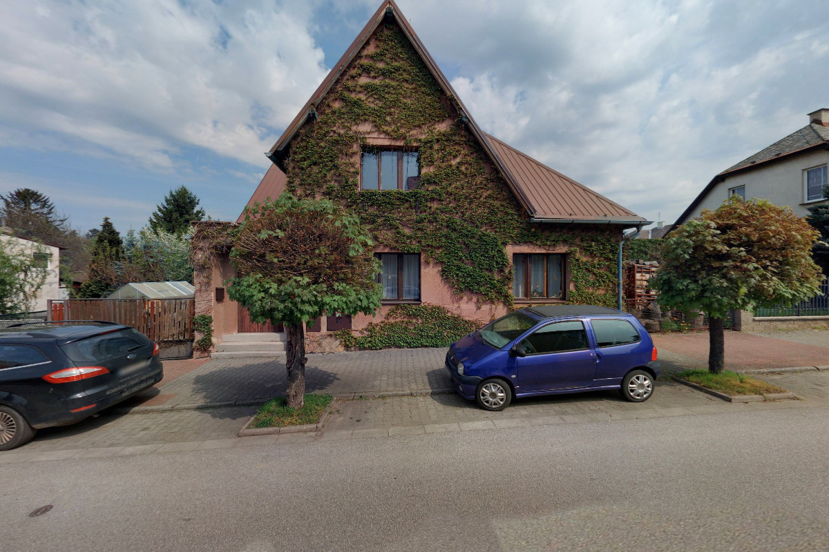 Petr Bartoníček, s.r.o.