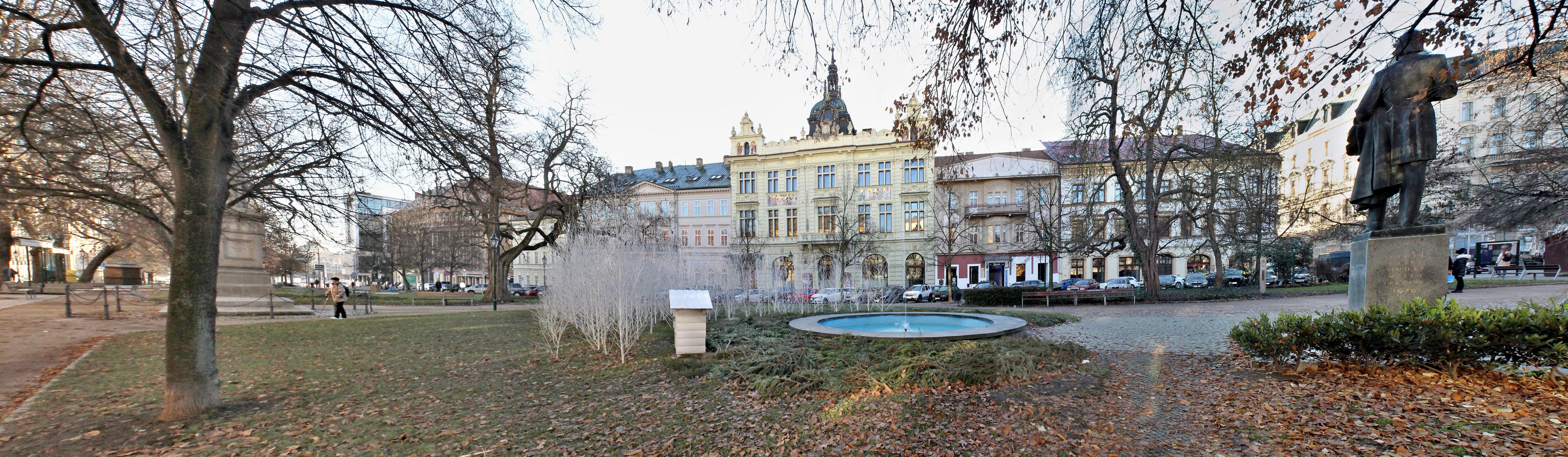 Kino Beseda foto 3