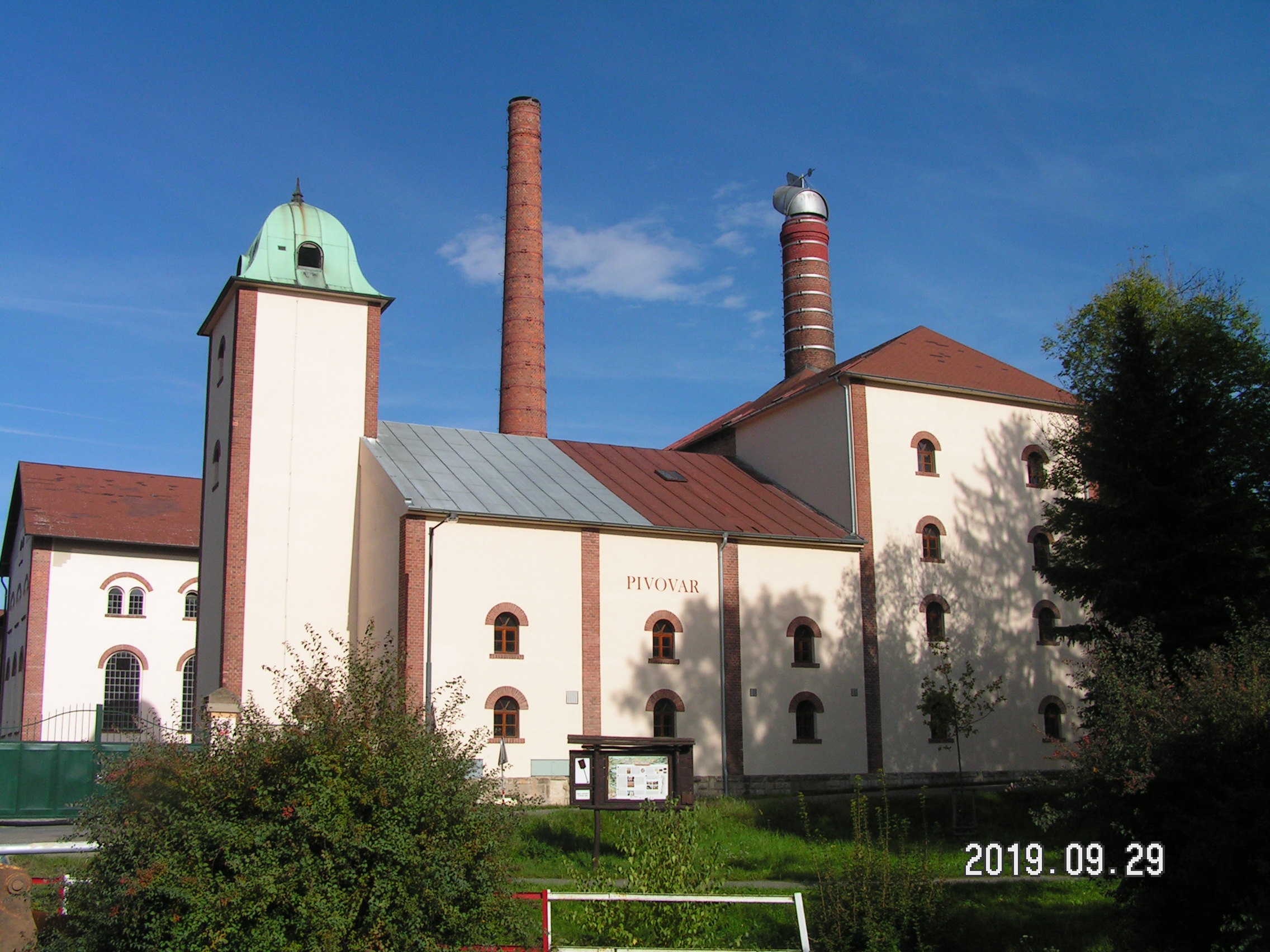 Pivovar Český Brod foto 4