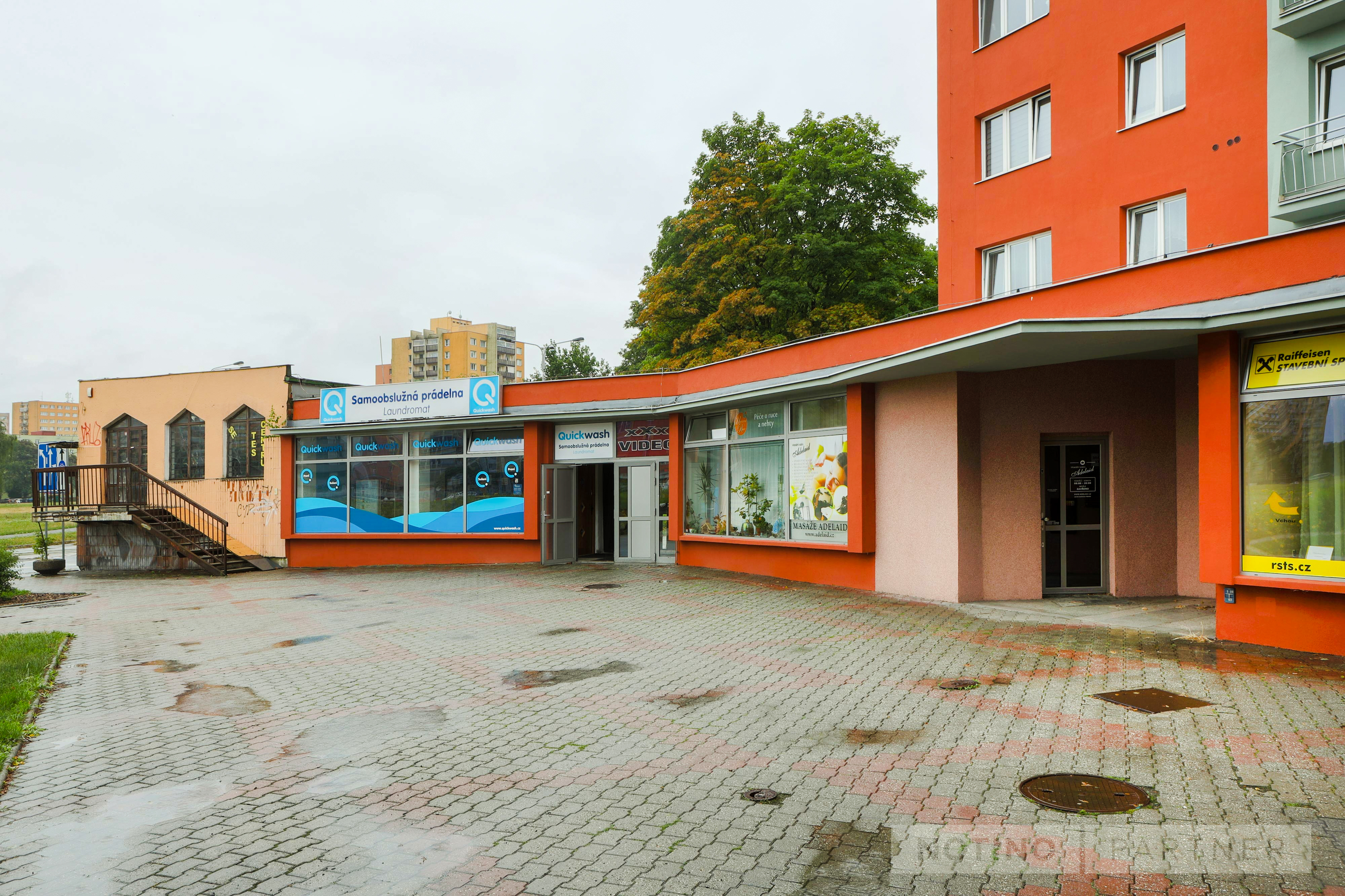 Masážní salón Adelaid foto 3