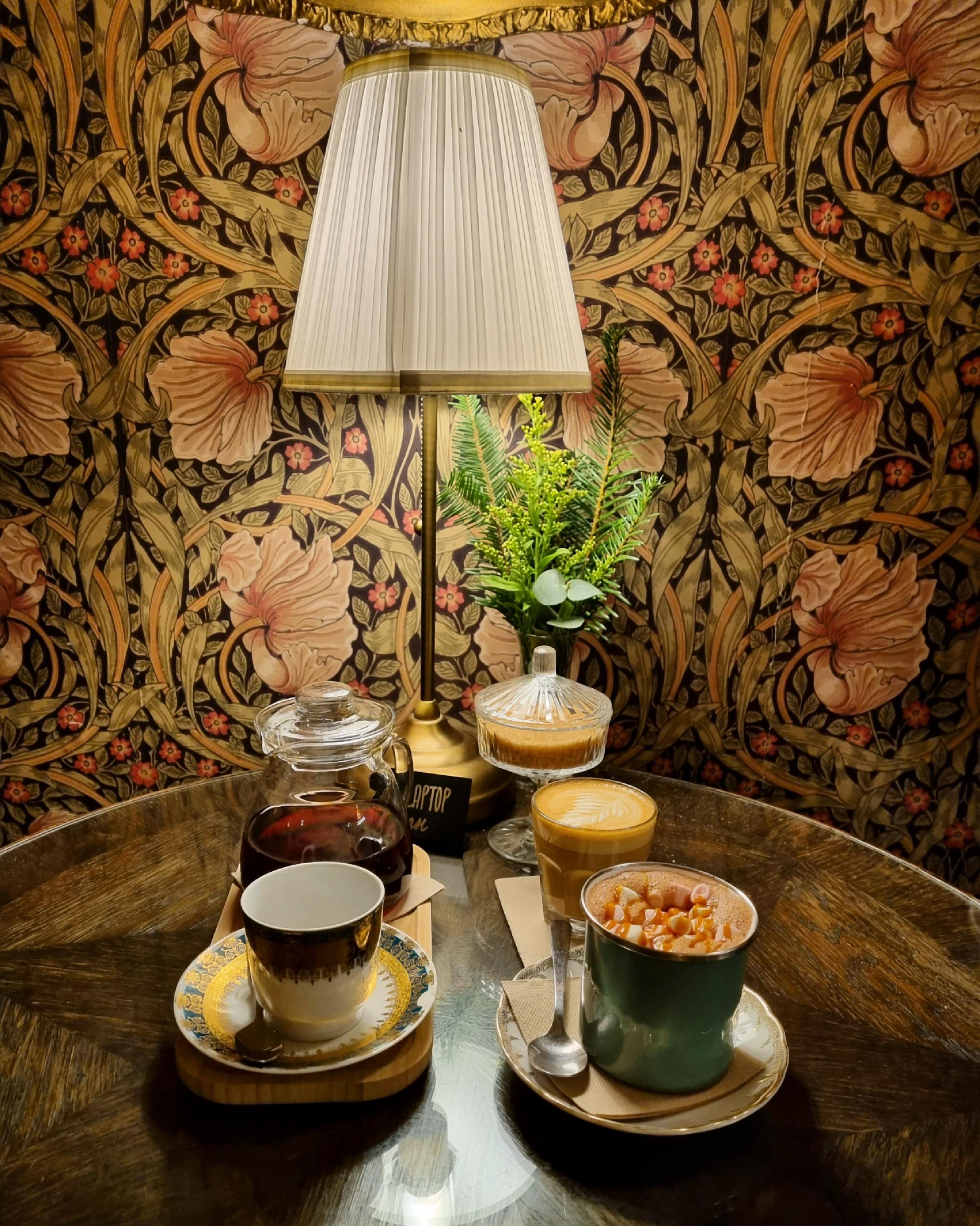 The FLAT cafe foto 5