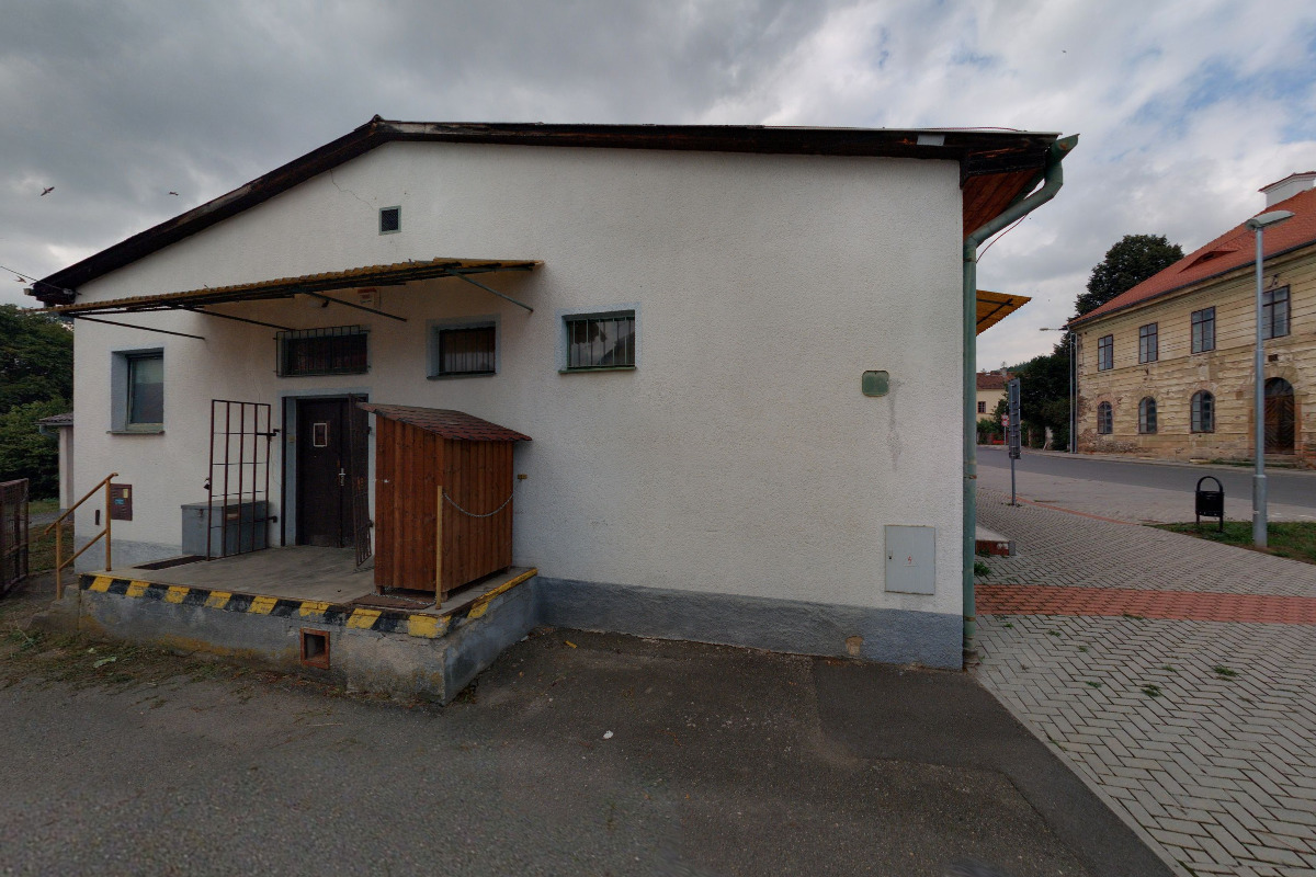 COOP - JEDNOTA, spotřební družstvo Plasy foto 3