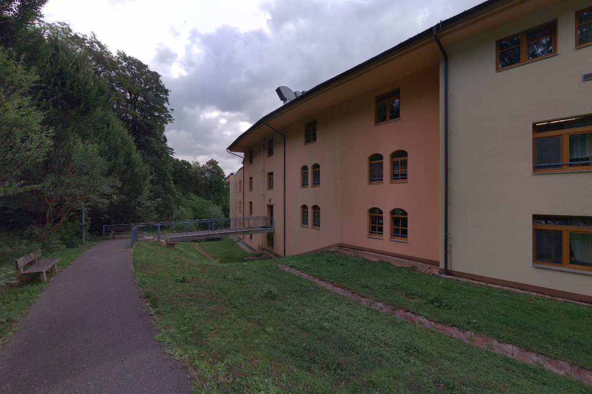 Domov pro seniory Pelhřimov foto 5