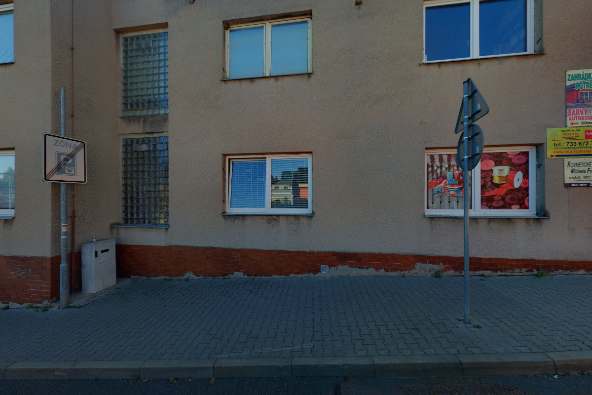 Barber Shop Nové Strašecí