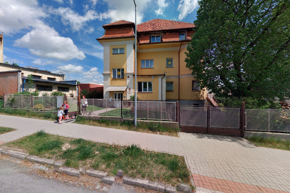 MŠ Palackého foto 2