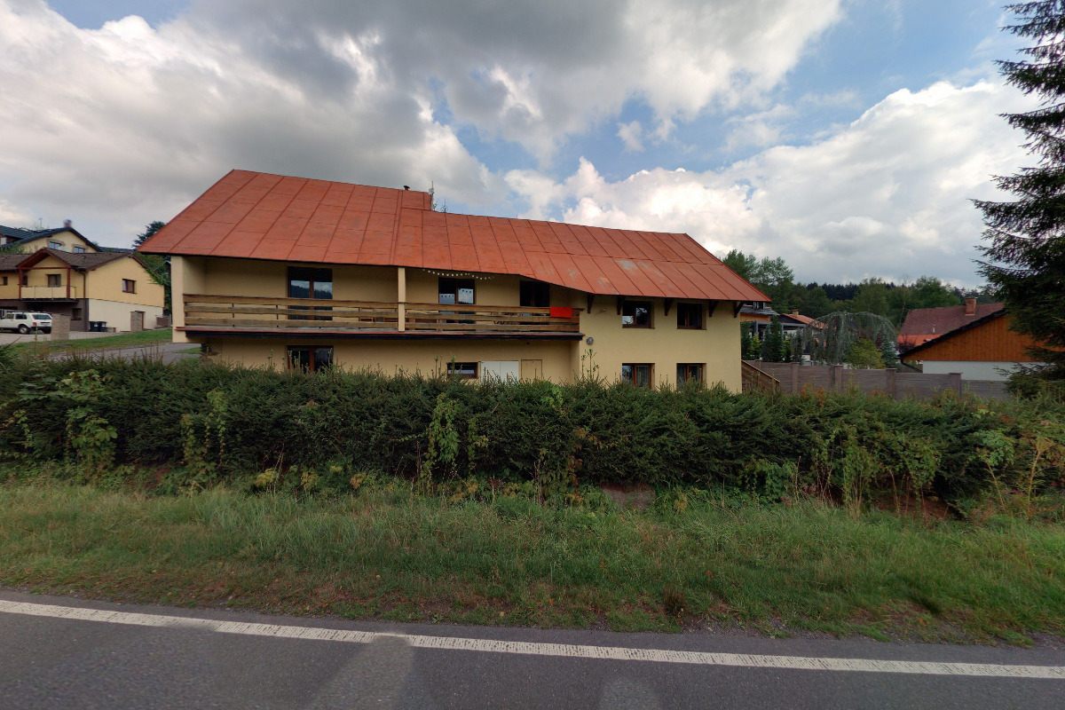 Apartmán Špičák foto 1