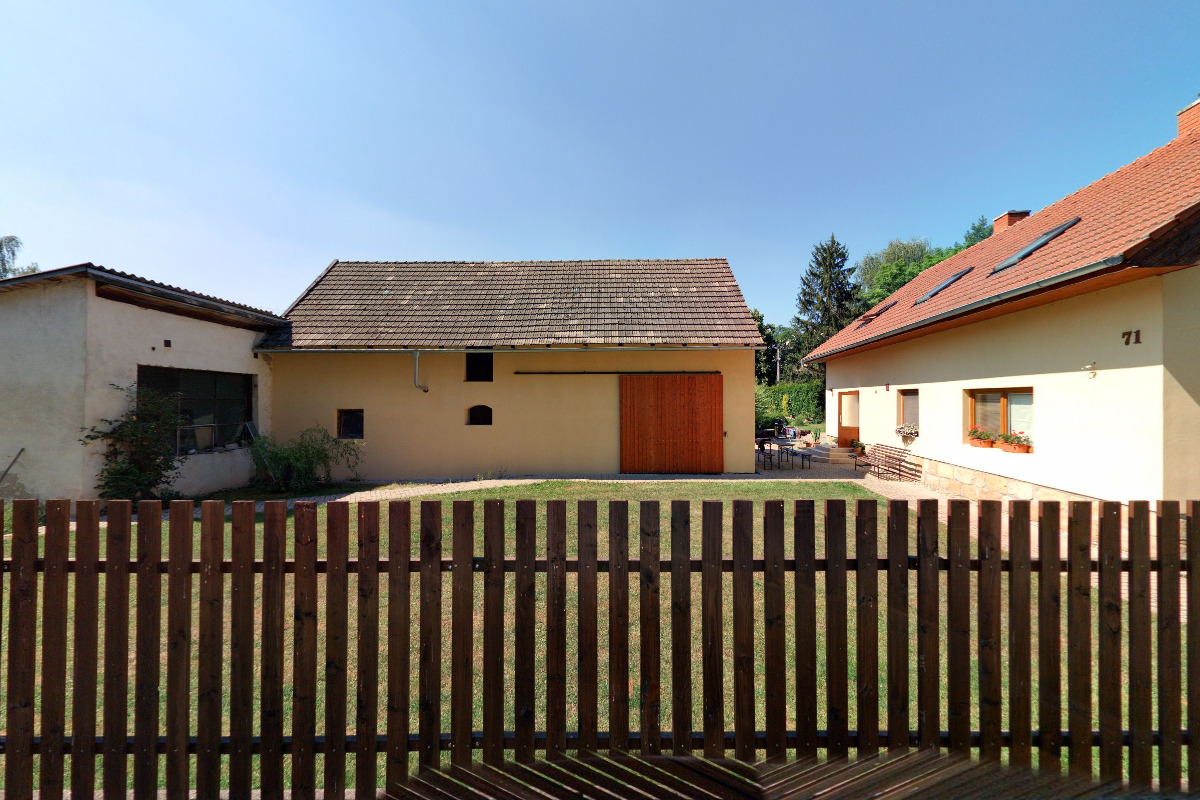 Karel Šula - Těžba dřeva
