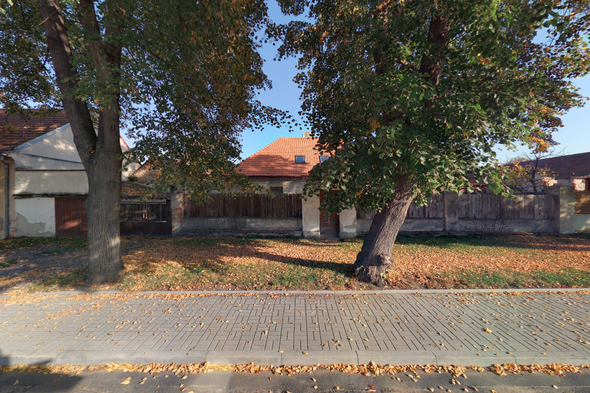 Římskokatolická farnost Ohaře