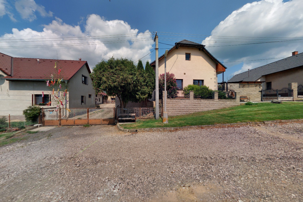 Jaroslav Spal - autodoprava