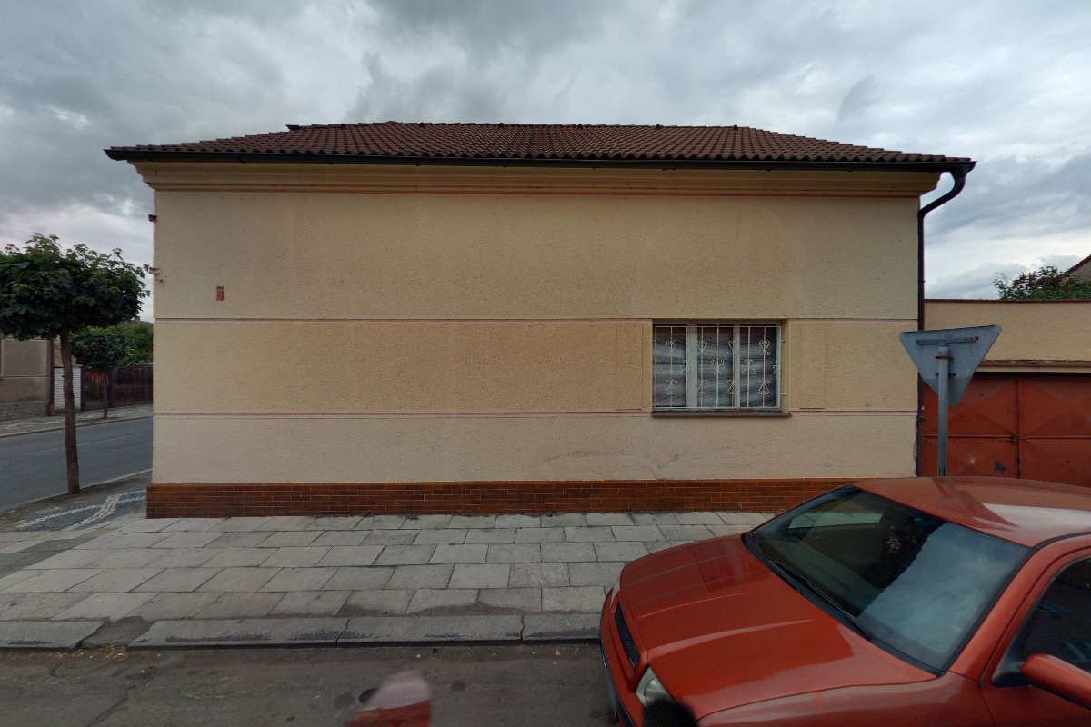 MUDr. František Walterstein