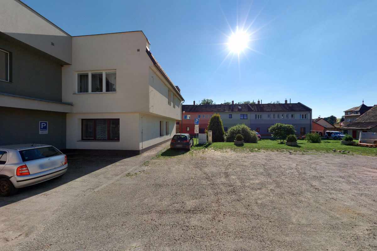 Nabíjecí stanice pro elektromobily